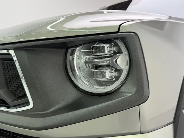 Haval Big Dog — Фото автомобиля 22