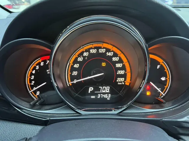 Toyota YARiS L Zhi Xuan — Фото автомобиля 4