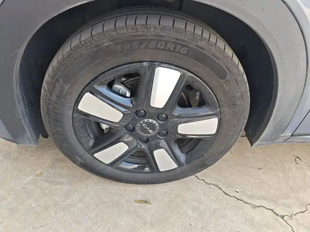 BYD Dolphin — Фото автомобиля 22