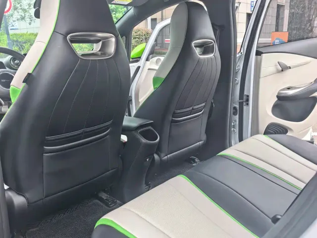 BYD Dolphin — Фото автомобиля 10