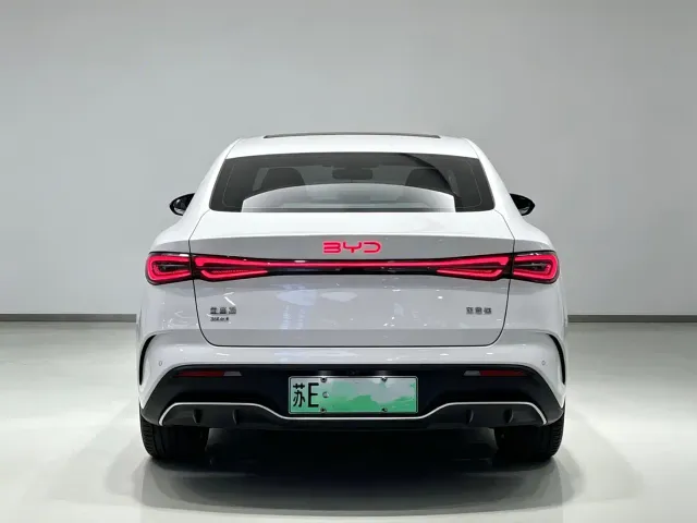 BYD Seal 06 — Фото автомобиля 3