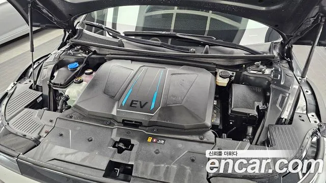 Hyundai Ioniq 5 — Фото автомобиля 9