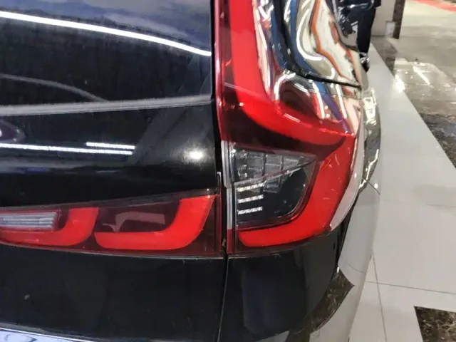 Honda CR-V — Фото автомобиля 7