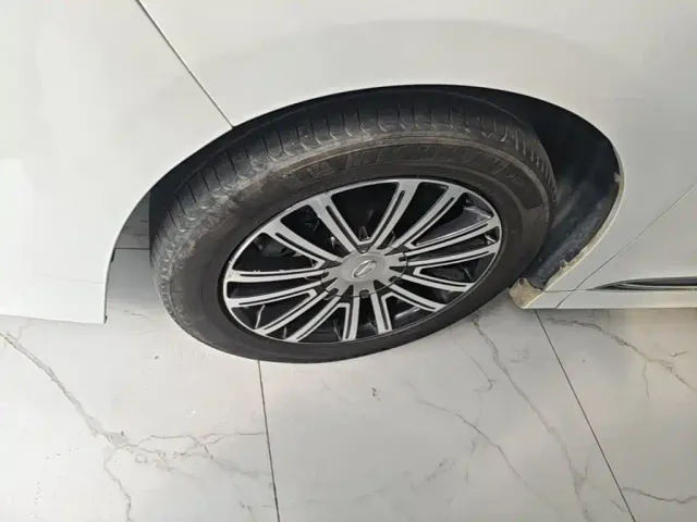 GAC Trumpchi M8 — Фото автомобиля 22