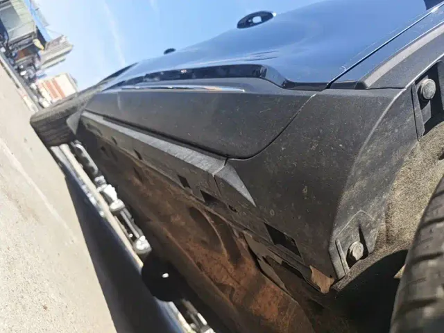Ford Escape — Фото автомобиля 20