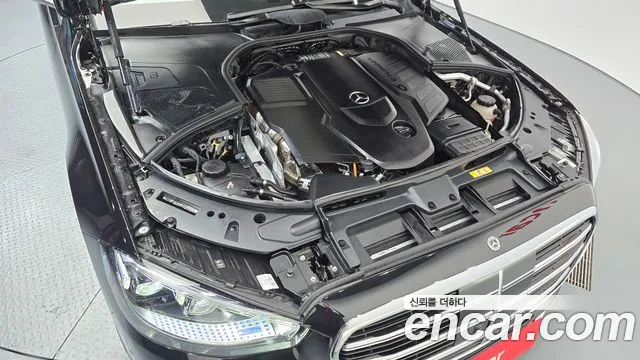 Mercedes-Benz S-Class S-класс W223 — Фото автомобиля 6