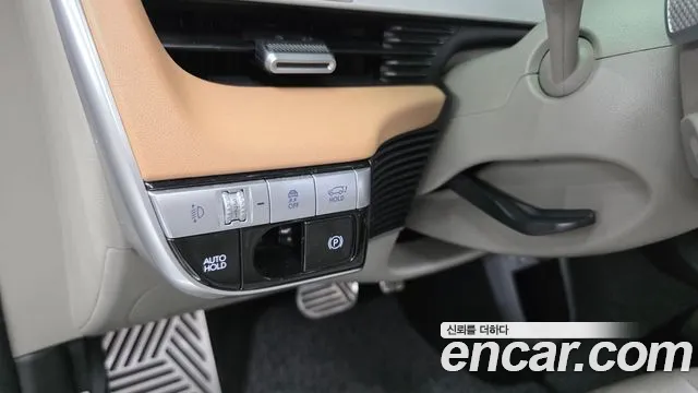 Hyundai Ioniq5 Ioniq5 Long Range AWD — Фото автомобиля 13