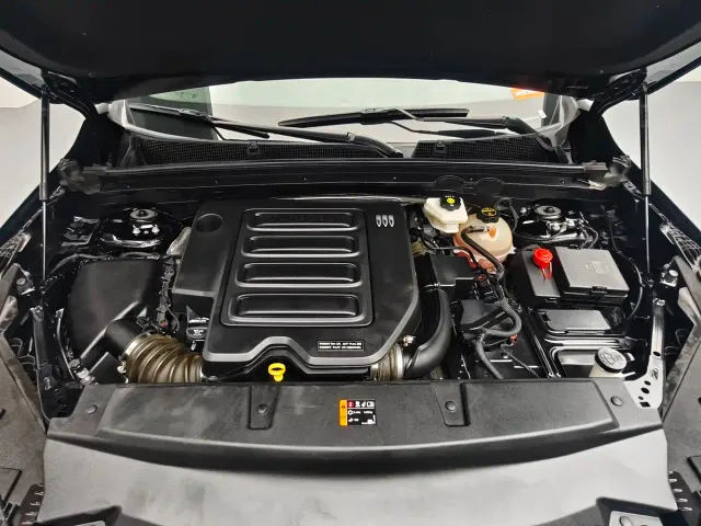 Buick Envision S — Фото автомобиля 6