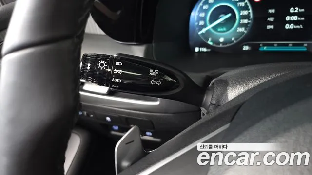 Hyundai Palisade The New — Фото автомобиля 28