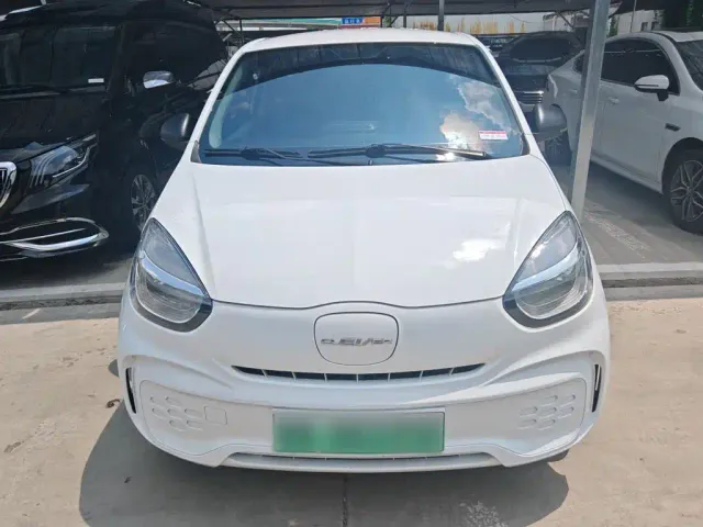 Roewe Clever — Фото автомобиля 3
