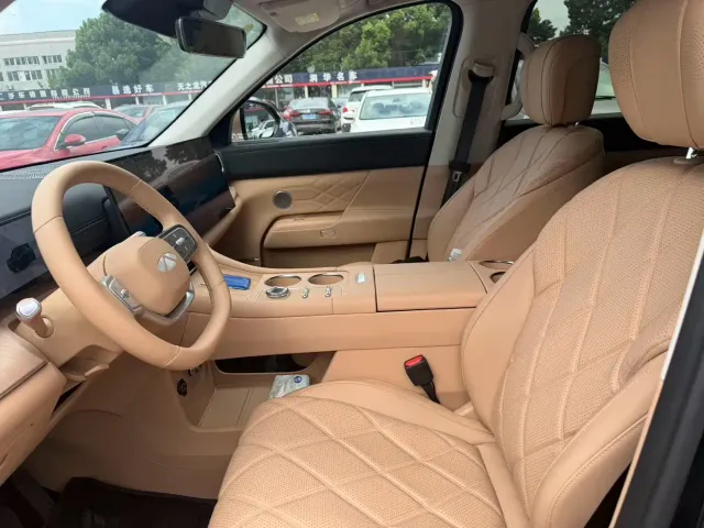 Chery Fulwin T11 — Фото автомобиля 15