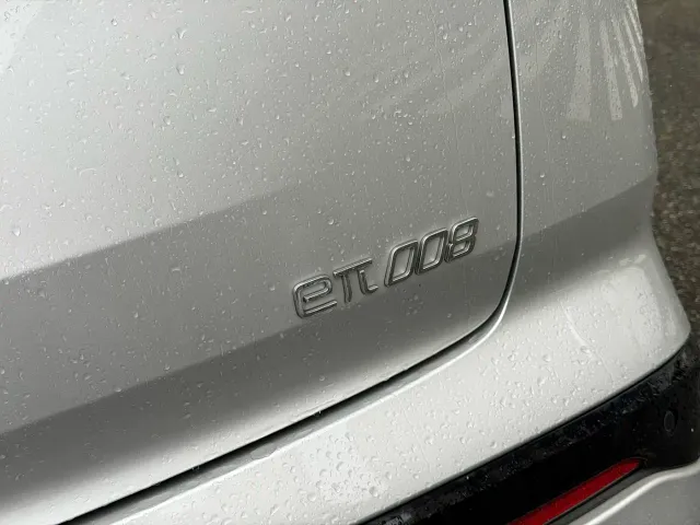Dongfeng eπ 008 — Фото автомобиля 13