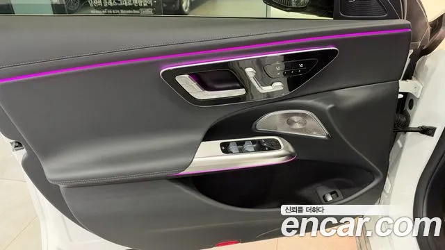 Mercedes-Benz E-Class W214 — Фото автомобиля 14
