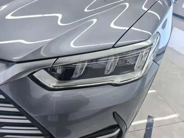 BYD BYD Song Pro 2021 1.5T Automatic Xiaoyun Luxury — Фото автомобиля 5