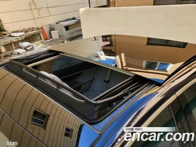 Mercedes-Benz E-Class W214 — Фото автомобиля 4
