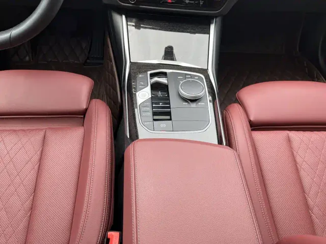 BMW 3 Series — Фото автомобиля 19