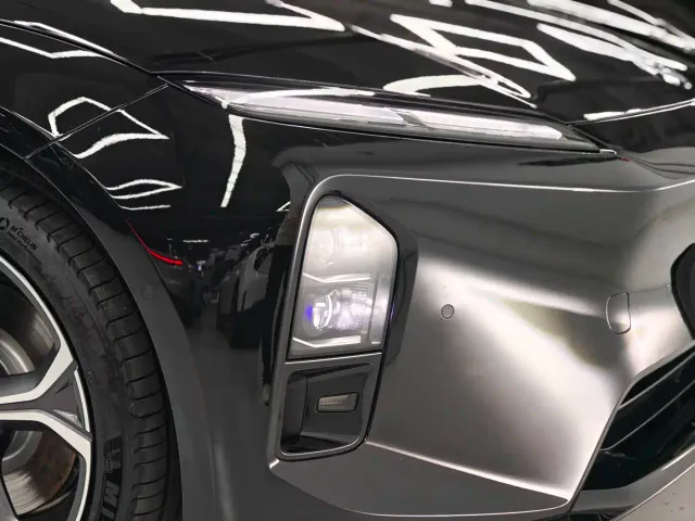 Nio ET5 Touring — Фото автомобиля 8
