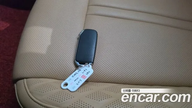 Kia Sorento 4th Gen — Фото автомобиля 21