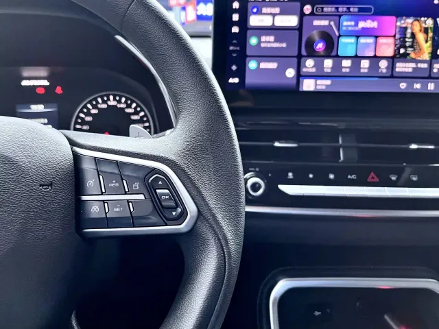 Haval H6 — Фото автомобиля 14