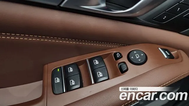 BMW X5 G05 — Фото автомобиля 28