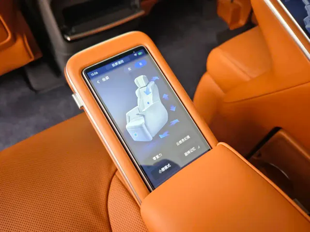 Buick Zhijing Shijia — Фото автомобиля 16
