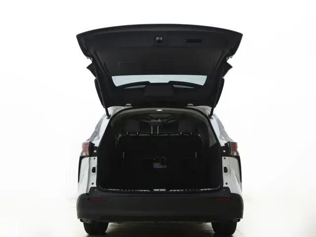 Toyota Sienna — Фото автомобиля 9