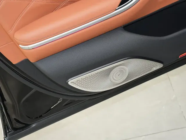 Mercedes-Benz Maybach S-Class — Фото автомобиля 25