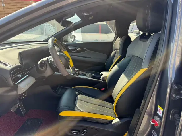 GAC Trumpchi Emkoo — Фото автомобиля 4