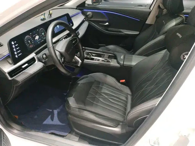 Chery Arrizo 8 — Фото автомобиля 14