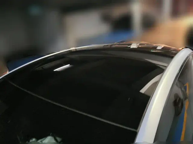 Tesla Model Y — Фото автомобиля 6