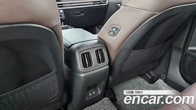 Hyundai Tucson — Фото автомобиля 26
