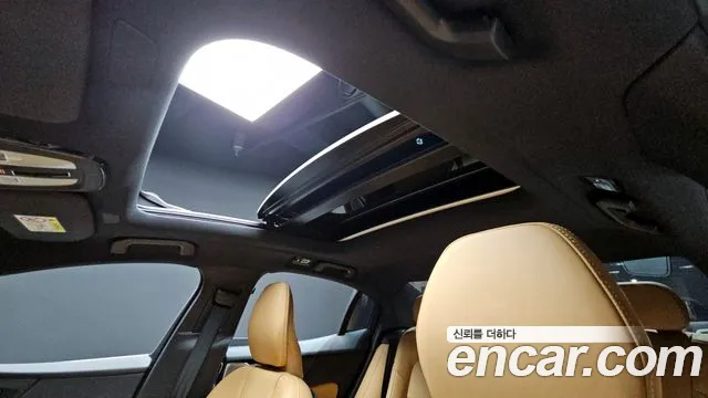 Вольво S60 S60 третьего поколения B5 Ultimate Bright — Фото автомобиля 20