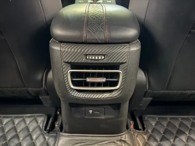 GAC Trumpchi Emkoo — Фото автомобиля 19