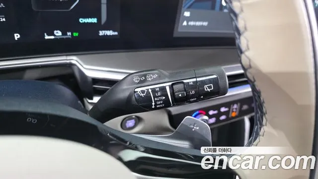 Kia Sorento 4th Gen — Фото автомобиля 29