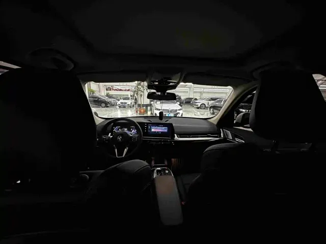 BMW X1 — Фото автомобиля 22