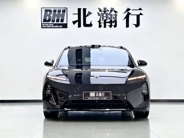 Nio ET5 Touring — Фото автомобиля 2