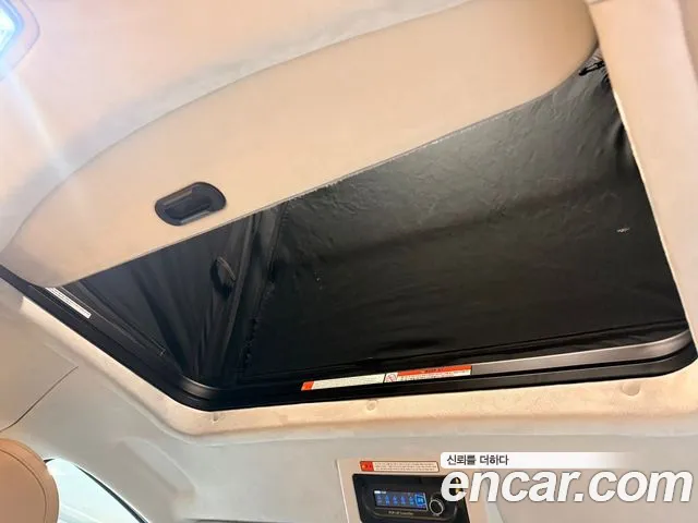 Hyundai Staria — Фото автомобиля 9