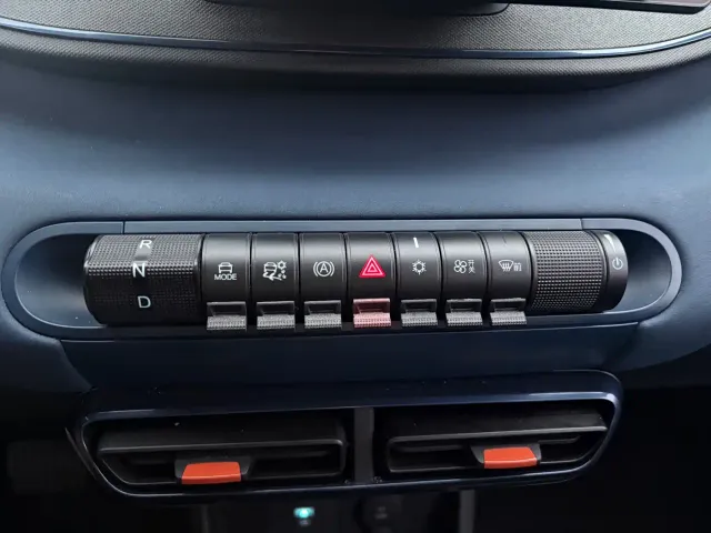 BYD Seagull — Фото автомобиля 7