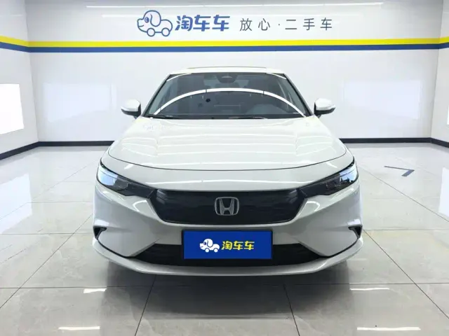 Honda Integra — Фото автомобиля 2