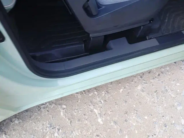 Wuling Hongguang Mini EV — Фото автомобиля 20