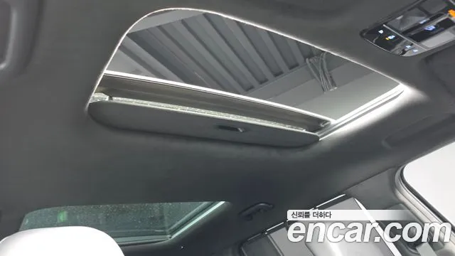 Hyundai Santa Fe MX5 — Фото автомобиля 25