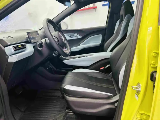 BYD Seagull — Фото автомобиля 20