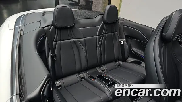 Mercedes-Benz CLE-Class — Фото автомобиля 10