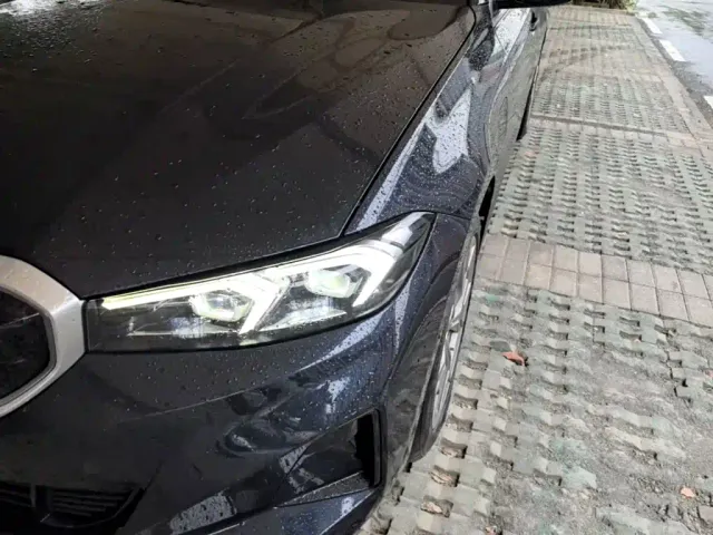 BMW i3 — Фото автомобиля 23
