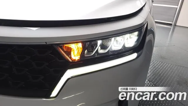 Kia Sorento Generation 4 — Фото автомобиля 7