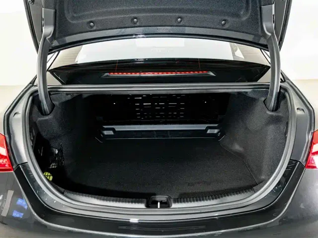 Mercedes-Benz C-Class — Фото автомобиля 22