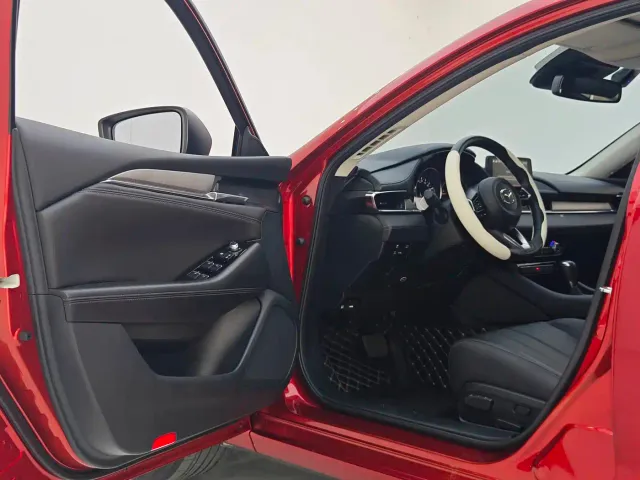 Mazda Atenza — Фото автомобиля 30