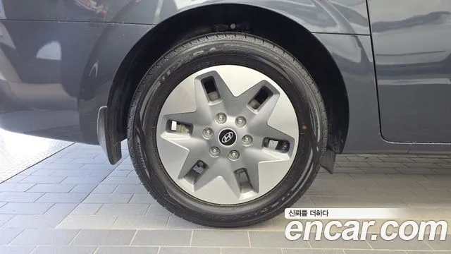 Hyundai Staria — Фото автомобиля 5