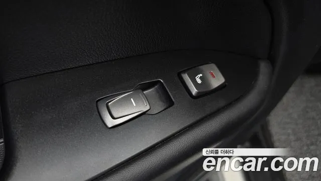 KG_Mobility_Ssangyong Rexton Новый Rexton Sport Дизель 2.2 4WD — Фото автомобиля 16