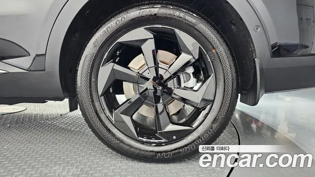 Kia Sorento — Фото автомобиля 6
